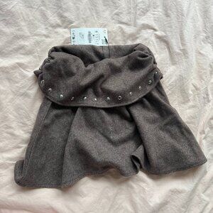 Zara Skirt Size Small